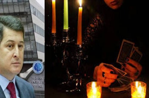 Kərəm Həsənovun bacısının 2 milyonunu ələ keçirən falçı və əri ilə bağlı YENİ XƏBƏR