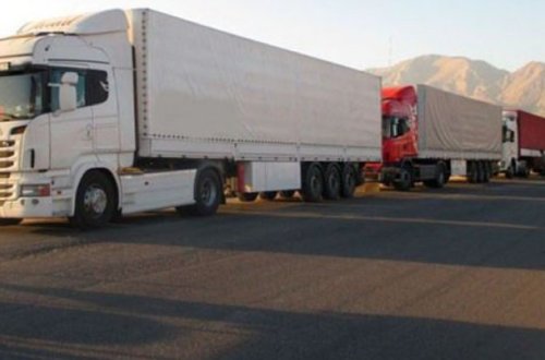 Bu ölkələrdən idxala qadağa qoyuldu