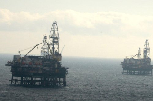 SOCAR-ın əməkdaşı Xəzərdə itkin düşdü