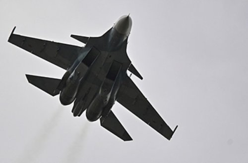 Salvadorda təyyarə qəzaya düşdü - Göyərtəsində MN rəhbərinin oğlu da var