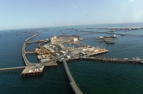 В Каспийском море пропал без вести сотрудник SOCAR - ОБНОВЛЕНО + ОФИЦИАЛЬНО