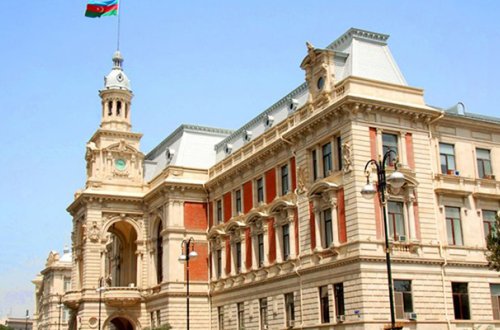 Столичная ИВ обратилась к гражданам