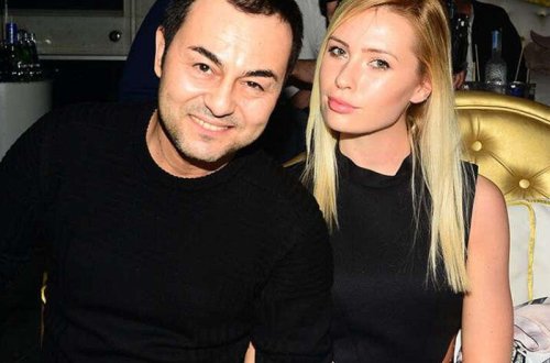 “Həyatımda dram istəmirəm” - Keçmiş xanımı Sərdar haqda