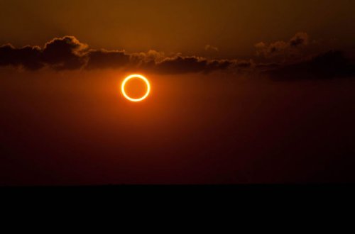 Sabah ilin sonuncu Günəş tutulması olacaq