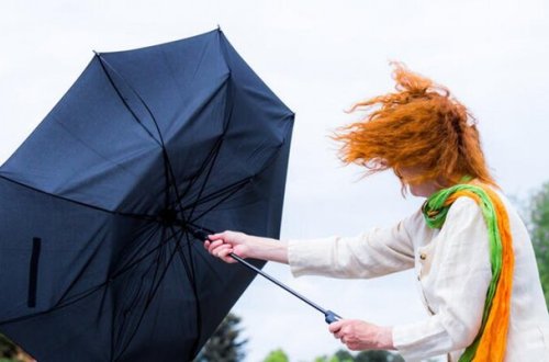 Güclü külək əsəcək - Xəbərdarlıq