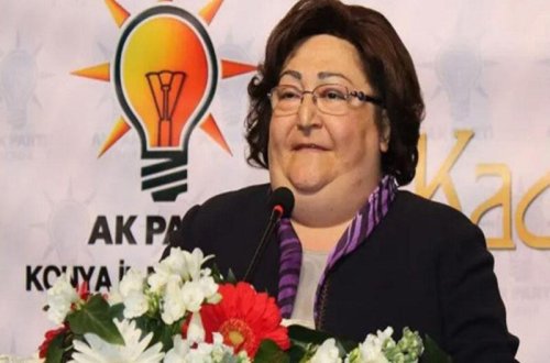 Ərdoğanın baş məsləhətçisi koronavirusdan vəfat etdi