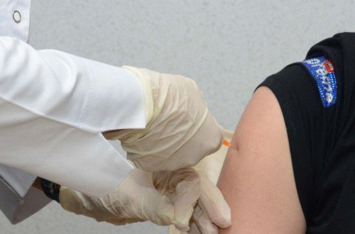 İndiyə qədər vaksinasiyaya xərclənən vəsait açıqlanıb