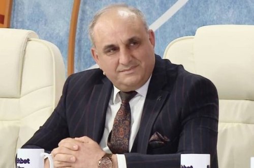 Əməkdar artistin halı pisləşdi, efirə çıxa bilmədi