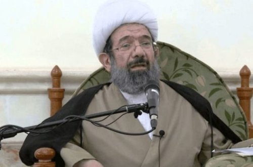 Azərbaycanlı ruhani İraq şiələrinin rəhbəri ola bilər - FOTO