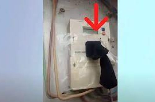 “Azərişıq” elektrik enerjisindən qanunsuz istifadə edənləri aşkarladı - Video