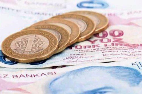 Türk lirəsinin ucuzlaşması rekord həddə çatıb