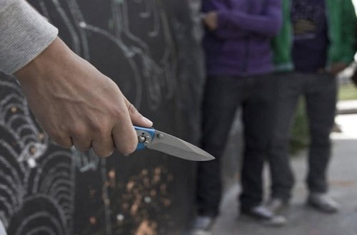 Söyüş üstündə adam öldürənə 16 il həbs verildi