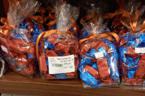 Qənnadı məmulatlarının satışı mağazasında nöqsanlar aşkarlanıb - FOTO