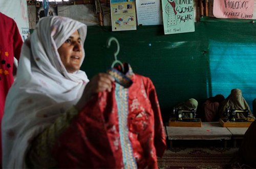 “Taliban”dan qadınlarla bağlı yeni qərarlar