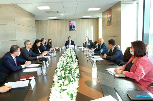 2021-ci il kiçik qrant müsabiqəsinin elanı