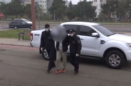 Gürcüstanda azərbaycanlını qətlə yetirən şəxs saxlanıldı