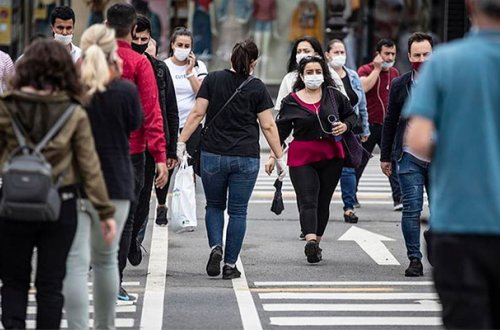 Türkiyədə yoluxanların sayı açıqlandı