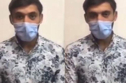 Sərnişini çaya dəvət edən taksi sürücüsü: “Xanıma birlikdə istirahət etməyi təklif etmişəm”