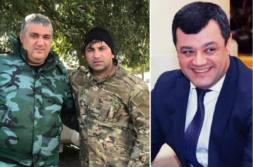 Kamil Zeynallı Tural Museyibovu ifşa etdi: 