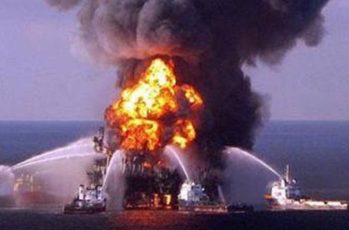 “Günəşli” neft yatağında baş vermiş faciədən 6 il ötür