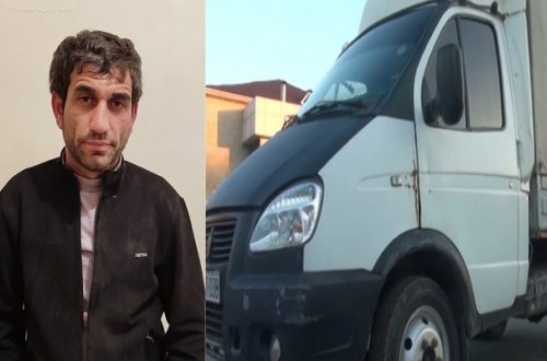 Задержан совершивший под воздействием наркотиков автохулиганство водитель