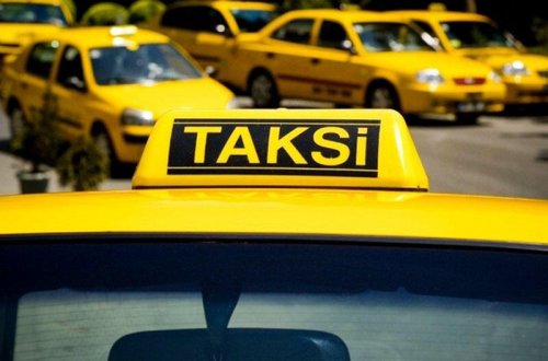 Qadınlardan taksi sürücüləri ilə bağlı çoxsaylı şikayətlər daxil olur - DİN-dən AÇIQLAMA