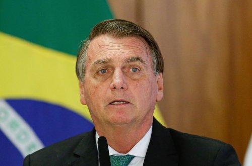 Braziliya Prezidenti məhkəmə qarşısına çıxarılacaq