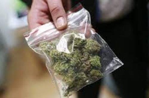 Более 5,5 тысяч человек привлечены к уголовной ответственности за наркотики в этом году