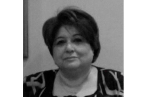 Əməkdar mədəniyyət işçisi koronavirusdan dünyasını dəyişdi