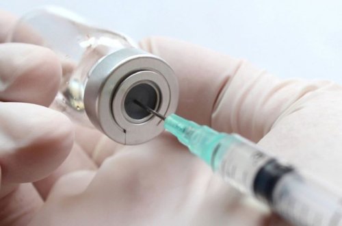 Buster doza ilə vaksin olunanların sayı 1 milyona çatır