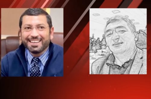 Ermənistanda hakim partiyanın deputatı icma rəhbərini təhqir edərək hədələyib