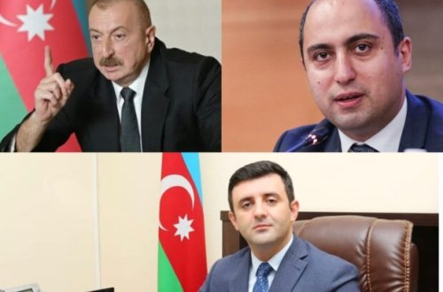 Gəncə Təhsilində nə baş verir? – Prezidentə müraciət olundu – VİDEO