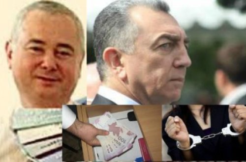 Yerinə qızını gətirir: Eldar Yunusovun baxçalarla bağlı varis planı (VİDEO)