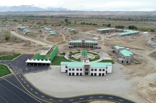 Qarabağa yaşamağa qayıdacaq sakinlər üçün MÜHÜM XƏBƏR - VİDEO