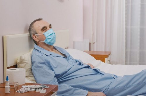 COVID-19 xəstələrinin müalicəsində təhlükəli səhv açıqlandı