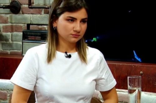 Erməni diasporundan Paşinyanın qızına: “Onun atası 5 min insanı öldürüb” - VİDEO