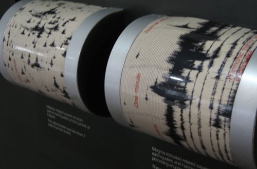 Türkiyədə 4,9 ballıq zəlzələ oldu