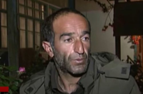 Ucarda 11 yaşlı oğlanın qardaşını öldürməsinin TƏFƏRRÜATI - VİDEO