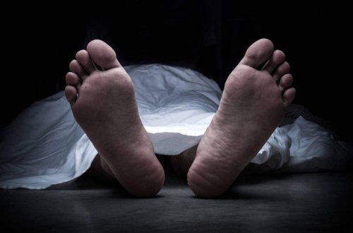 В квартире в Баку обнаружено тело 53-летнего мужчины