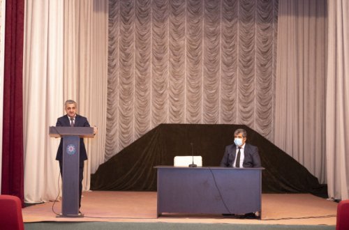 Payızlıq əkinlərin vaxtında bəyan edilməsi niyə vacibdir? - BÖLGƏLƏRDƏ MƏLUMATLANDIRMA SESSİYALARI