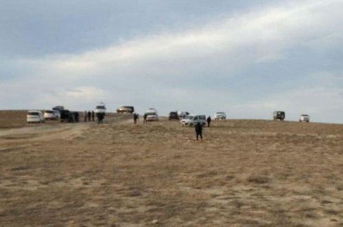 Helikopter qəzasında şəhid olanların ailəsinə 11 min manat veriləcək