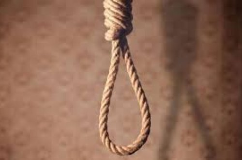 Bakıda universitet yataqxanasında İNTİHAR