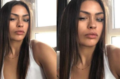 23 yaşlı qız DƏHŞƏT YAŞADI: İçkisinə dərman qatdılar - Yuxudan ayılanda... / FOTOLAR