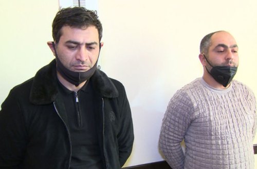 Azərbaycanda qeyri-adi oğurluq: Evakuator sürücüsünü aldadıb maşını rayona apardılar - FOTO/VİDEO