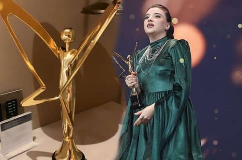 Nahidə Babaşlıdan 