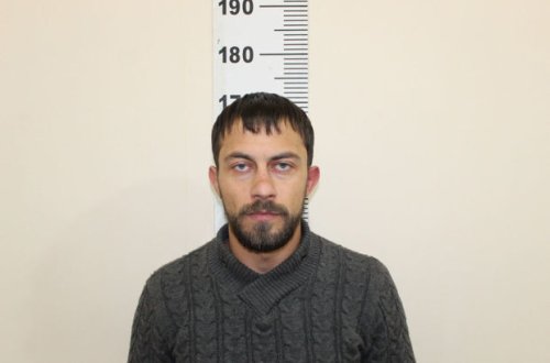 Житель Мингячевира на украденные деньги арендовал жилье в Баку - ВИДЕО