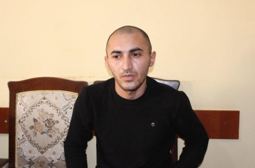 Совершившему преступление через 15 минут после освобождения из тюрьмы назначили наказание