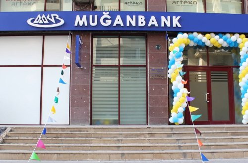 Muğanbankda kiçik və orta biznes kreditləri üzrə təcrübə proqramı