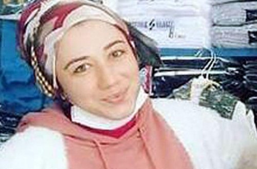 Dəhşətli hadisənin görüntüləri ortaya çıxdı - Anbaan - VİDEO