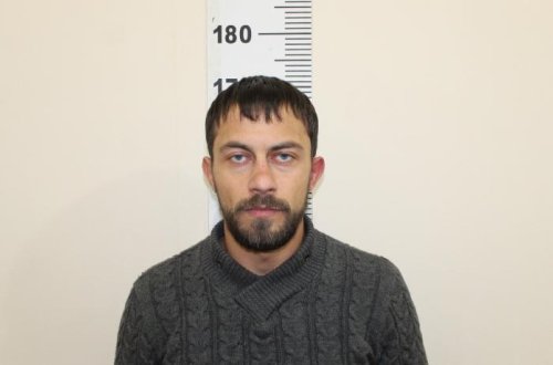 Mingəçevirdə 3 dəfə məhkum olunmuş şəxs saxlanıldı